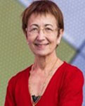 Marie-Reine BOUDAREL